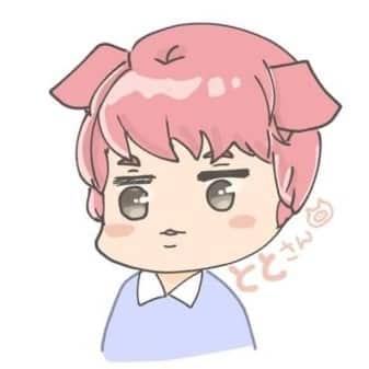 ととさん